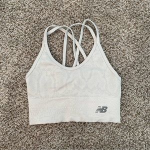 New Balance Sports Bra